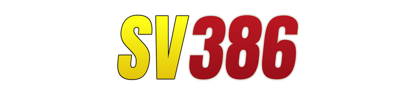 sv386 – Nhà Cái Uy Tín